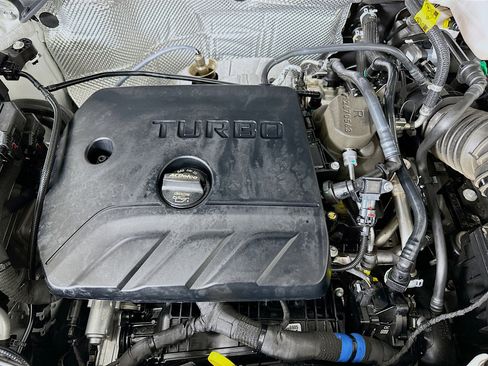 Used 2025 Buick Encore GX Preferred image 31