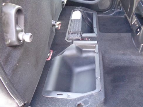 Used 2021 Ford Ranger Lariat w/ Equipment Group 501A High image 52