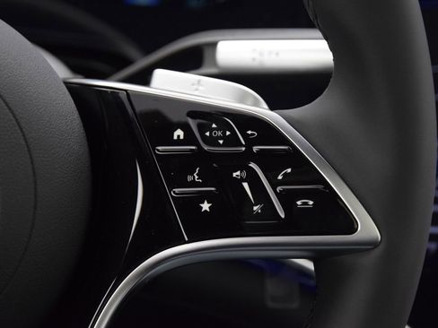 New 2026 Mercedes-Benz EQS 580 4MATIC Sedan image 25