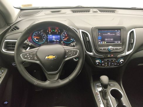 Used 2022 Chevrolet Equinox LT image 22