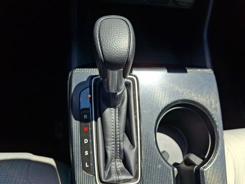 Certified 2023 Honda Civic LX image 14