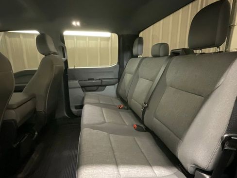 Used 2026 Ford F350 XL image 12