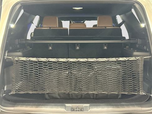 New 2026 Toyota 4Runner Limited image 27