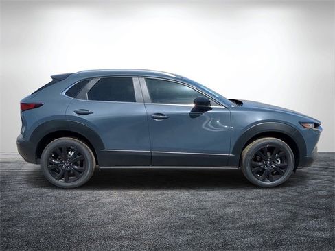 Used 2024 MAZDA CX-30 AWD 2.5 S w/ Preferred Package image 2