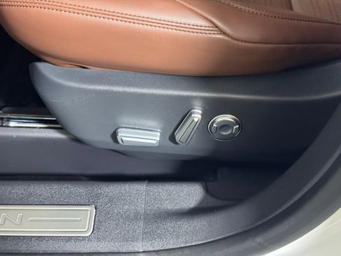 New 2026 Lincoln Nautilus Reserve image 22