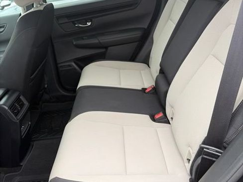 Used 2024 Honda CR-V EX image 14