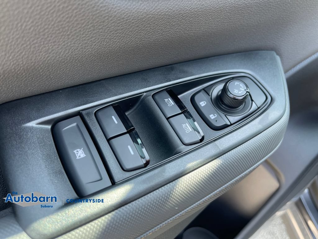 New 2026 Subaru Forester Wilderness AWD/4WD image 11