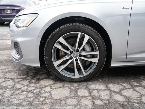 Used 2020 Audi A6 3.0T Premium Plus w/ Premium Plus Package image 87