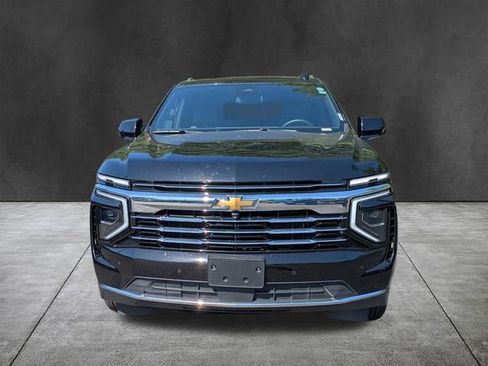 Used 2025 Chevrolet Tahoe LT AWD/4WD image 9