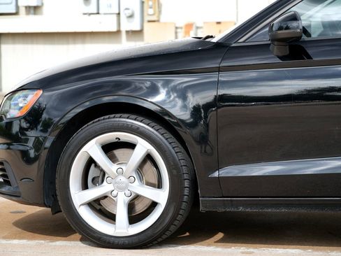 Used 2015 Audi A3 1.8T Premium w/ Cold Weather Package FWD image 24