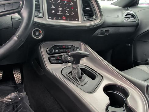 Used 2023 Dodge Challenger SXT w/ Plus Package AWD/4WD image 24