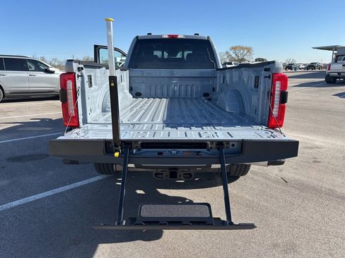 New 2026 Ford F350 Lariat w/ Lariat Premium Package image 43