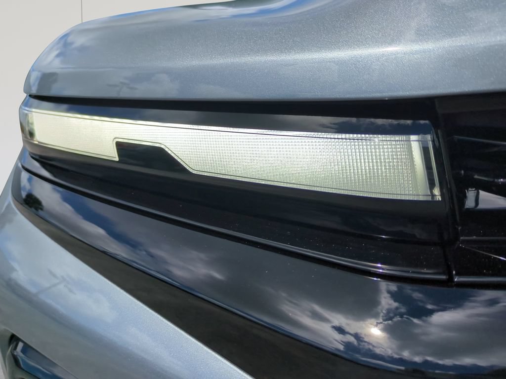 New 2026 Chevrolet Traverse RS FWD image 10