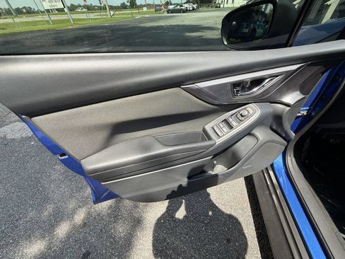 Used 2022 Subaru WRX Premium AWD/4WD image 12