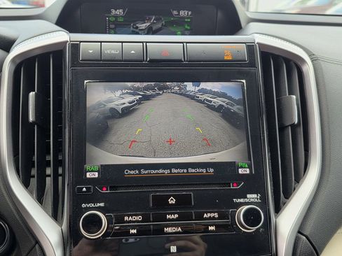 Used 2020 Subaru Ascent Touring w/ Popular Package #3 AWD/4WD image 21