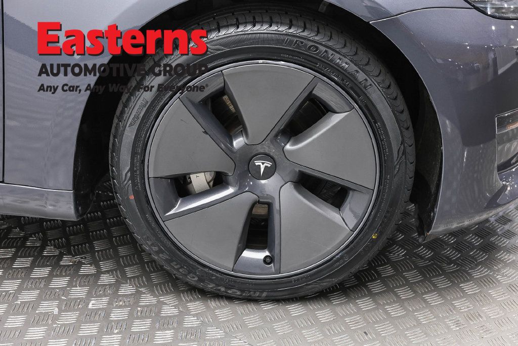 Used 2023 Tesla Model 3 Standard Range RWD image 25