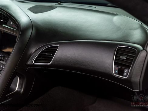 Used 2016 Chevrolet Corvette Z06 w/ 3LZ Preferred Equipment Group image 26