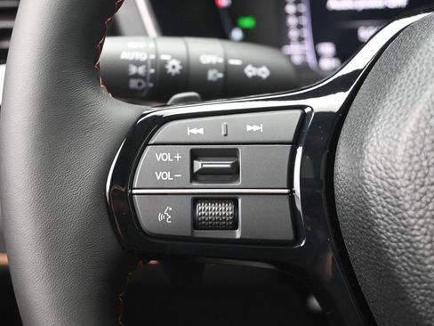 New 2026 Honda Passport TrailSport Elite image 11