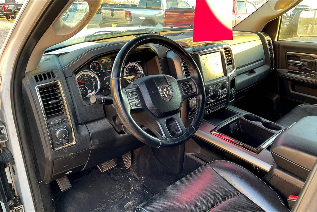 Used 2014 RAM 1500 Sport AWD/4WD image 7