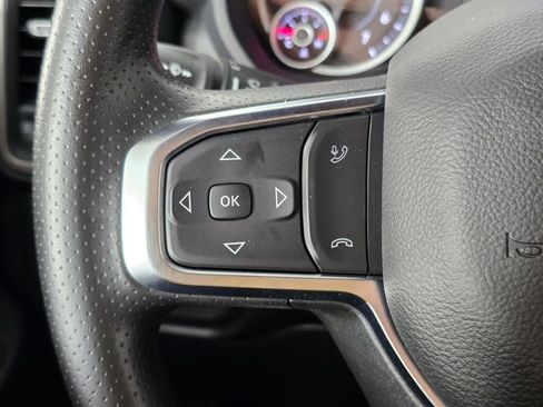 New 2026 RAM 2500 Tradesman AWD/4WD image 25