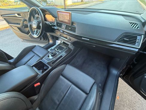 Used 2019 Audi Q5 2.0T Premium Plus image 27