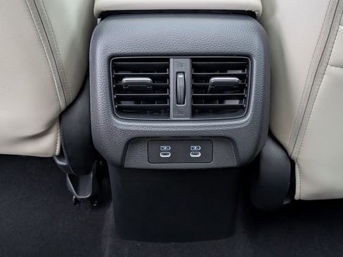 Used 2025 Acura ADX A-Spec image 18