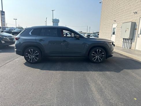 Used 2024 MAZDA CX-50 AWD 2.5 Turbo w/ Cargo Package image 6