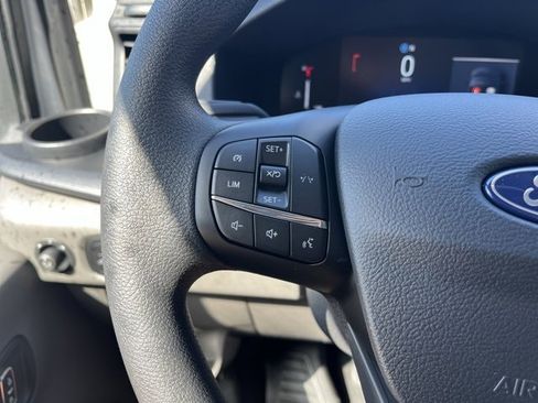 New 2026 Ford Transit 250 Low Roof image 9