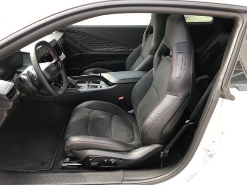 Used 2024 Dodge Charger R/T Scat Pack w/ Plus Group image 12