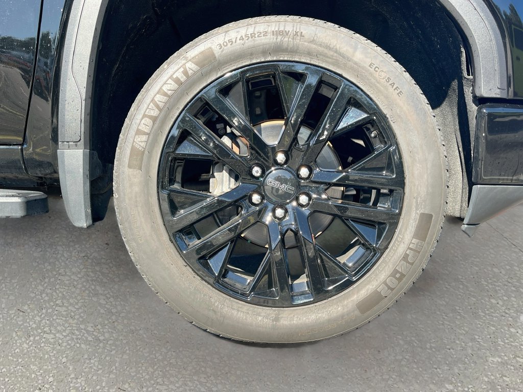 Used 2020 GMC Sierra 1500 Denali w/ Technology Package RWD image 32