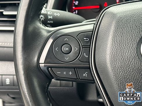 Used 2024 Toyota Camry XSE image 24