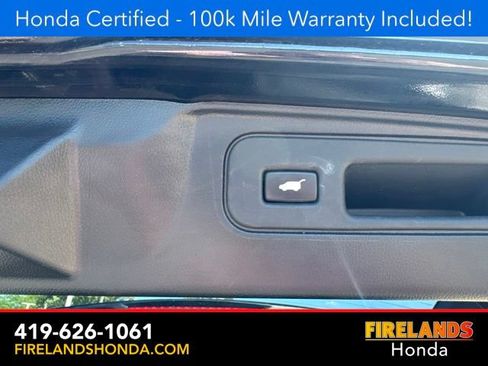 Certified 2024 Honda Passport TrailSport image 36