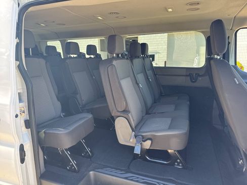 Used 2024 Ford Transit 350 XLT RWD image 18