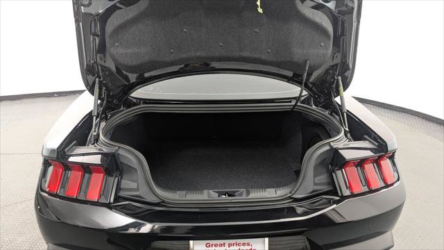 Used 2024 Ford Mustang GT Premium RWD image 17