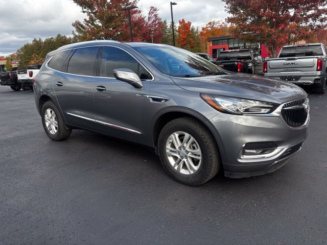 Used 2020 Buick Enclave Essence w/ Trailering Package, 5000 lbs. FWD image 3