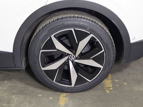 Used 2023 Volkswagen ID.4 Pro S RWD image 42