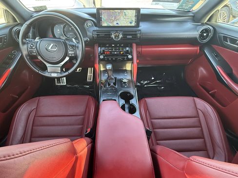 Certified 2023 Lexus IS 350 F Sport image 29
