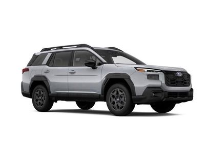 New 2026 Subaru Outback Limited