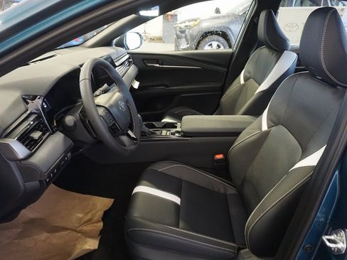 New 2026 Toyota Camry SE image 20