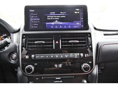 Used 2022 Lexus GX 460 Premium image 22