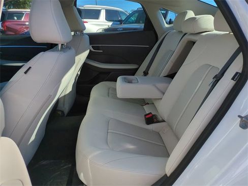 New 2026 Hyundai Sonata SEL image 13