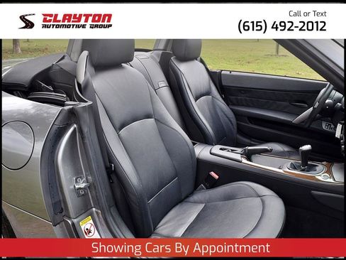 Used 2003 BMW Z4 3.0i image 24