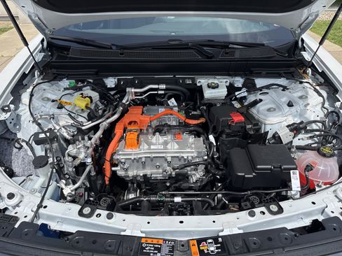 New 2025 Cadillac Lyriq Sport image 36