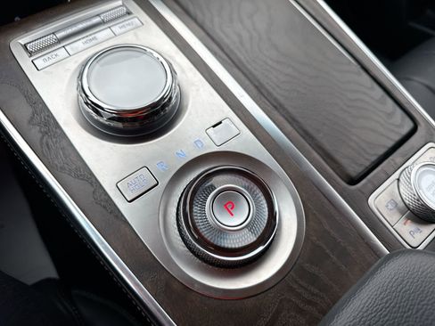 Used 2024 Genesis GV80 2.5T image 21