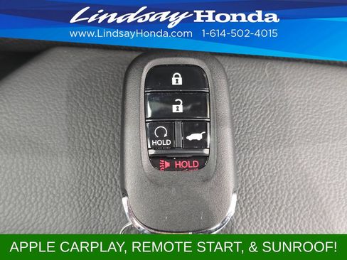 Used 2024 Honda CR-V Sport image 22