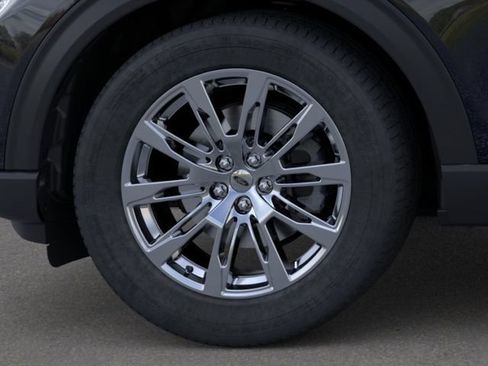 New 2026 Ford Explorer Platinum RWD image 19