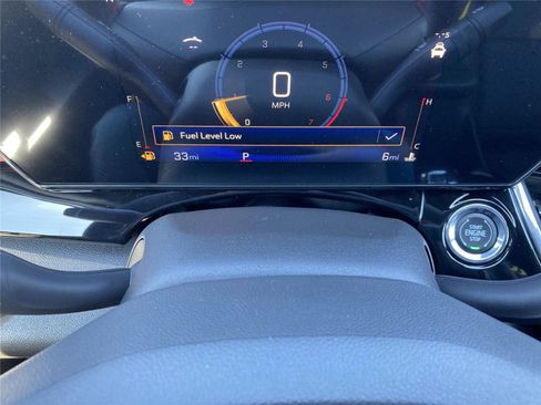 New 2026 Chevrolet Trax RS w/ Driver Confidence Package image 13