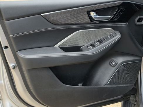 Used 2023 Acura MDX SH-AWD w/ Advance Package image 5