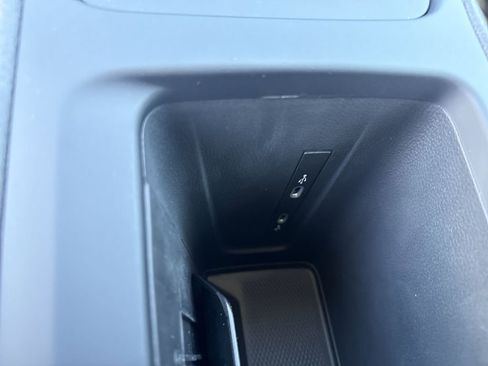 New 2025 Volkswagen Tiguan S image 29