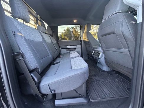 Used 2023 Ford F450 XLT w/ XLT Value Package image 31